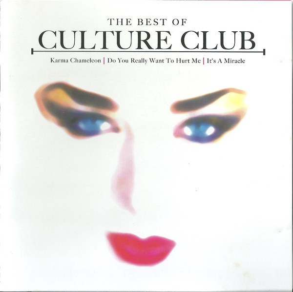 Culture Club The Best Of
