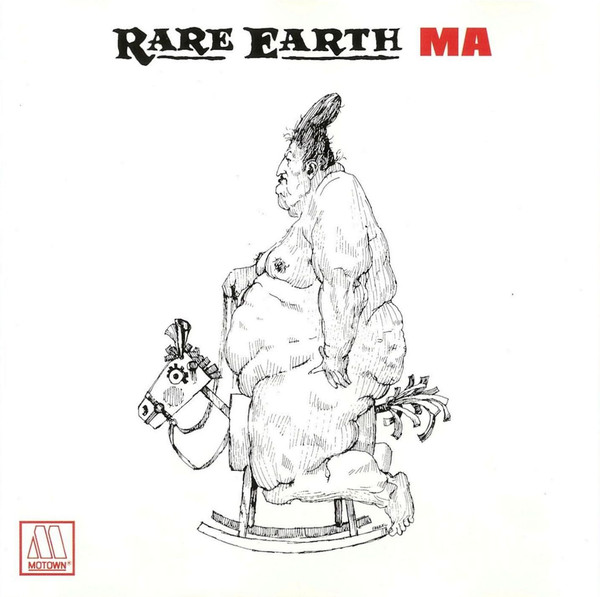 Rare Earth Ma