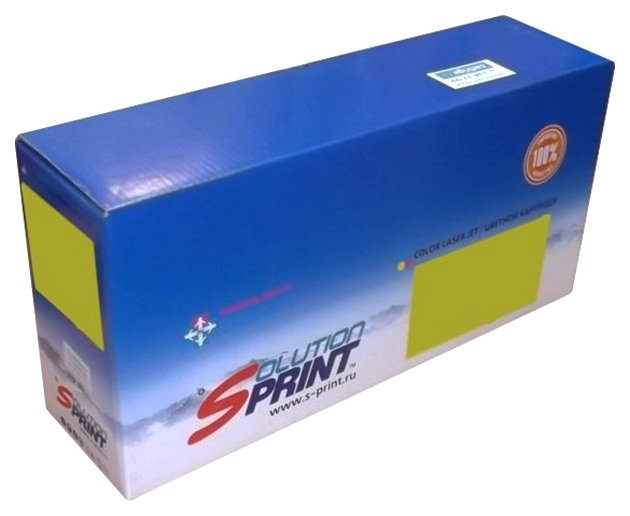 

Картридж Solution Print SP-X-6500Y, аналог Xerox 106R01600/106R01603, желтый, SP-X-6500Y