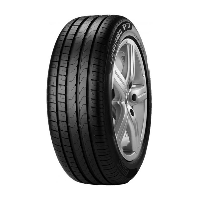 фото Шины cinturato p7 pirelli 205/55 r17 91 w runflat