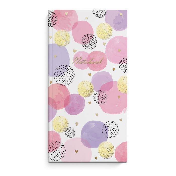 

Записная книжка Феникс+ Notebook Яркие Краски 50724