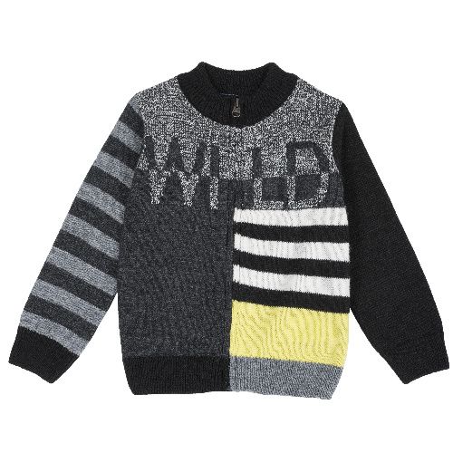 

Кардиган Chicco для мальчиков р.104 цв.черный, 9096967