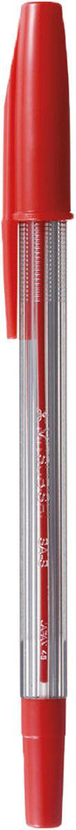

Ручка шариковая UNI Mitsubishi Pencil Fine SA-S, красная, 0,7 мм, 1 шт.