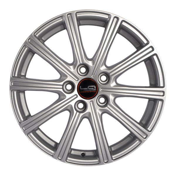 

Колесный диск LegeArtis FD52 R16 6.5J 4x108 ET37.5 D63.3