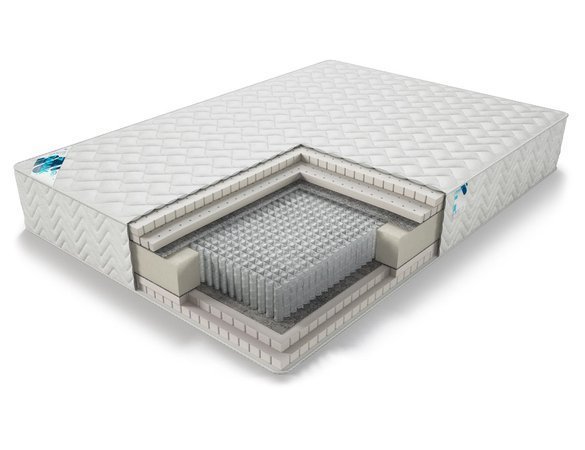 

Матрас dimax Микро Софт люкс 120х200, Микро Софт люкс