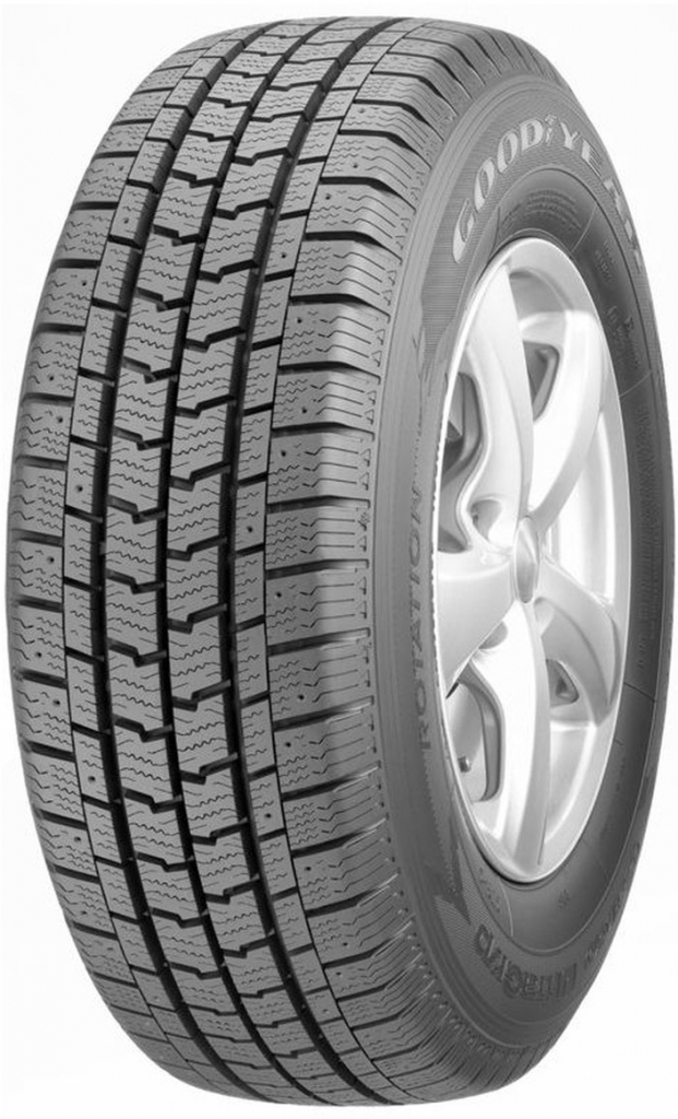 

Шины GOODYEAR CARGO UG 2 215/75R16C 113/111R 573410