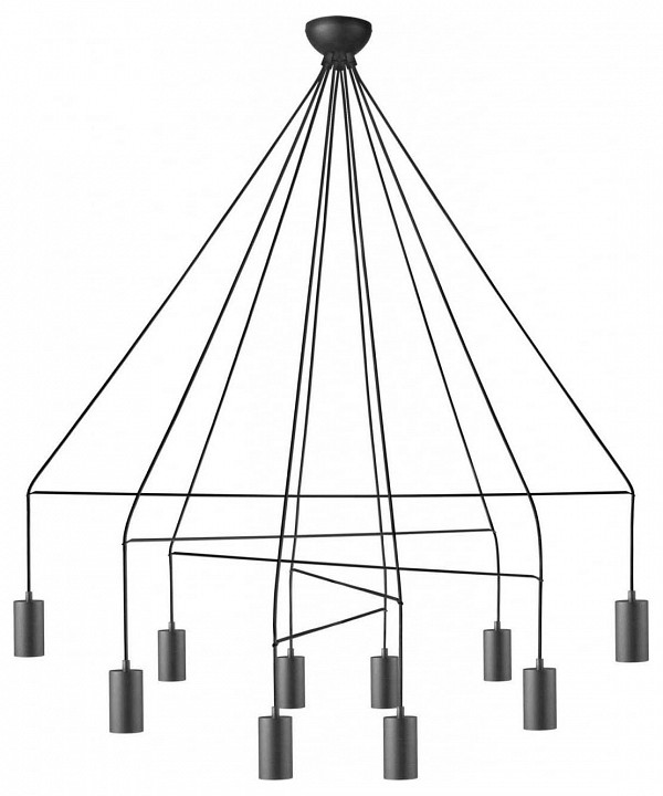 фото Подвесной светильник nowodvorski imbria 9680
