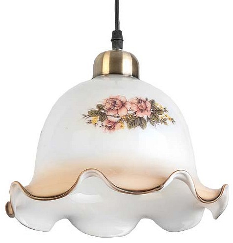 

Подвесной светильник Toplight Caren TL4311D-01AB