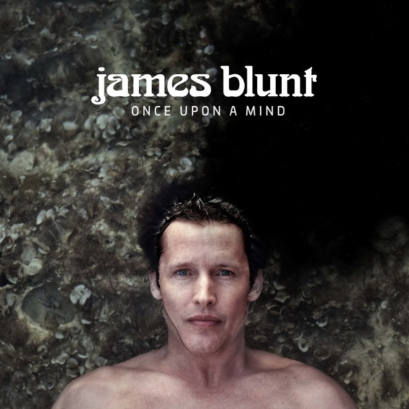 James Blunt / Once Upon A Mind (Coloured Vinyl)(LP)