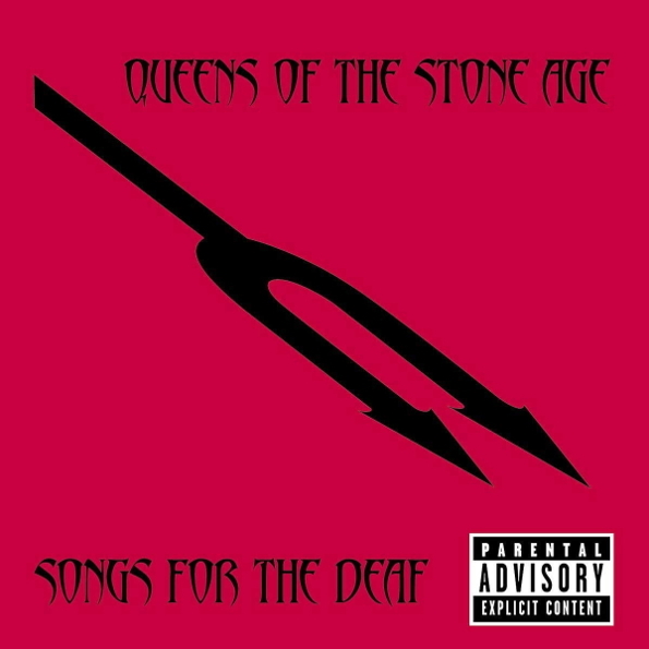 Queens Of The Stone Age ?/ Songs For The Deaf (2LP)