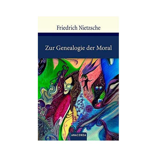 

Zur Genealogie Der Moral