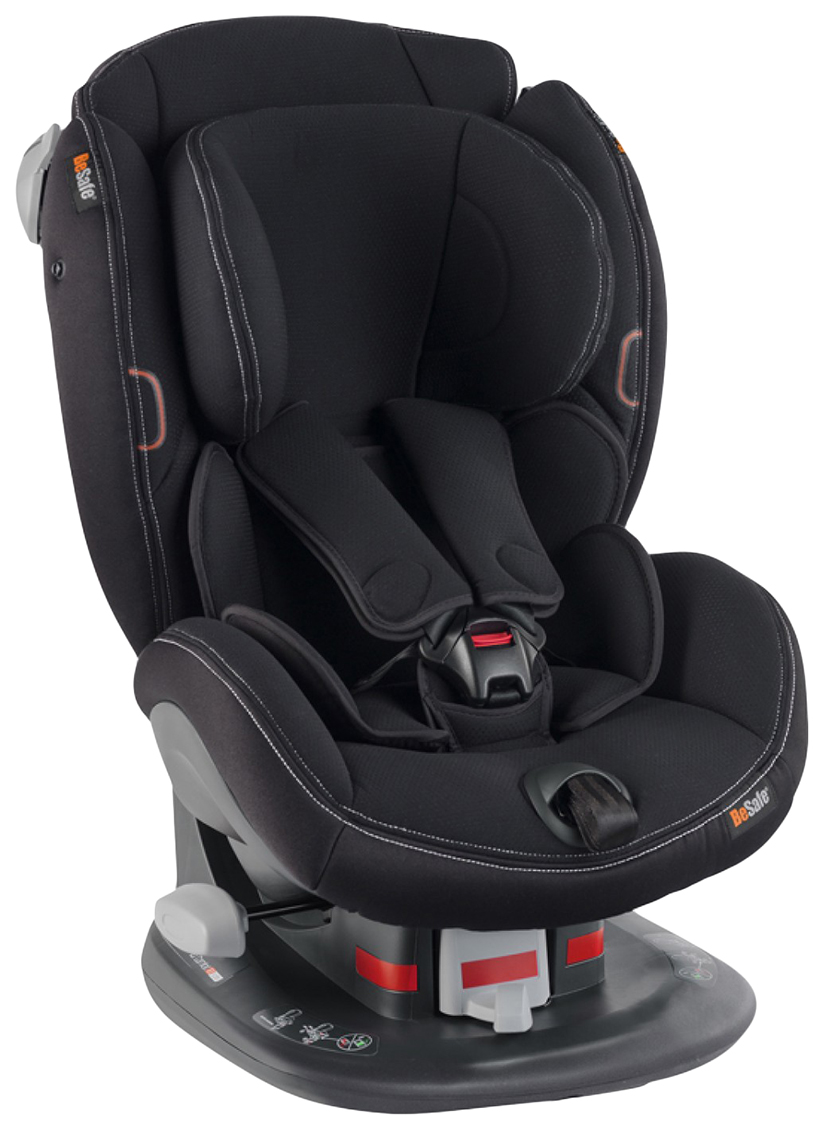 кресло besafe izi comfort x3 isofix