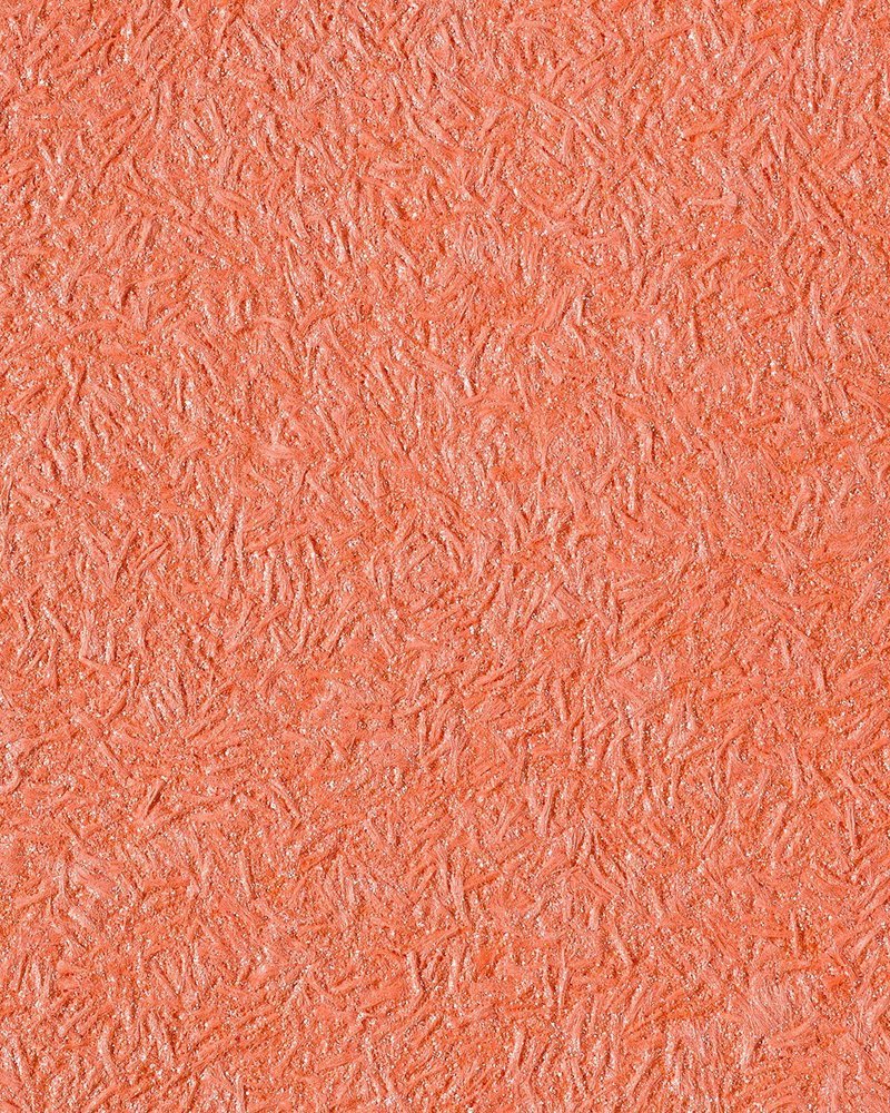 Жидкие обои Silk Plaster Миракл 1008 оранжевый