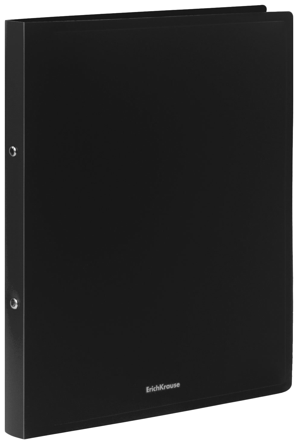 

Папка на кольцах ErichKrause Classic 42964 Черный A4