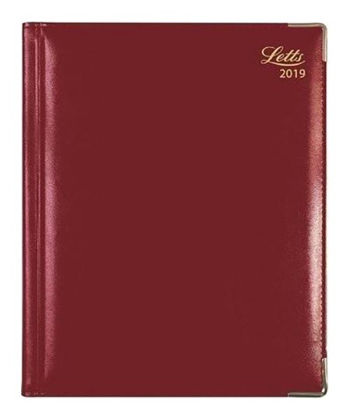 

Ежедневник Letts Lexicon датированный на 2020 год