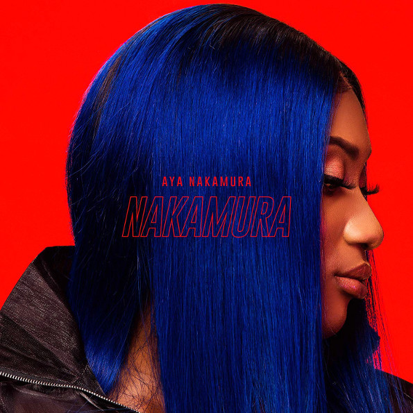 

Aya Nakamura Nakamura (Deluxe Edition)