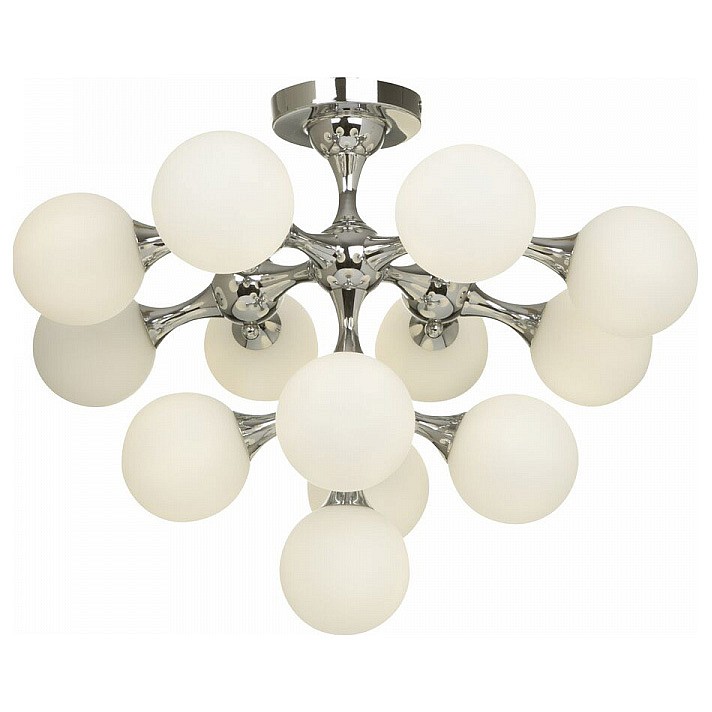 

Люстра потолочная Maytoni MOD021CL-13CH