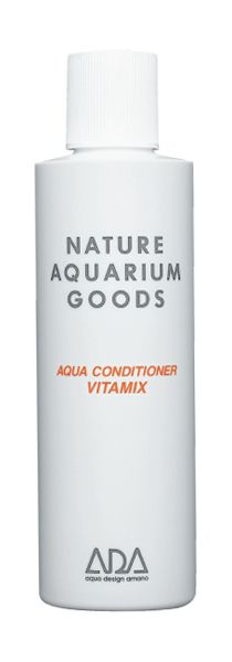 Витаминный комплекс для рыб ADA Aqua Conditioner Vitamix 250мл