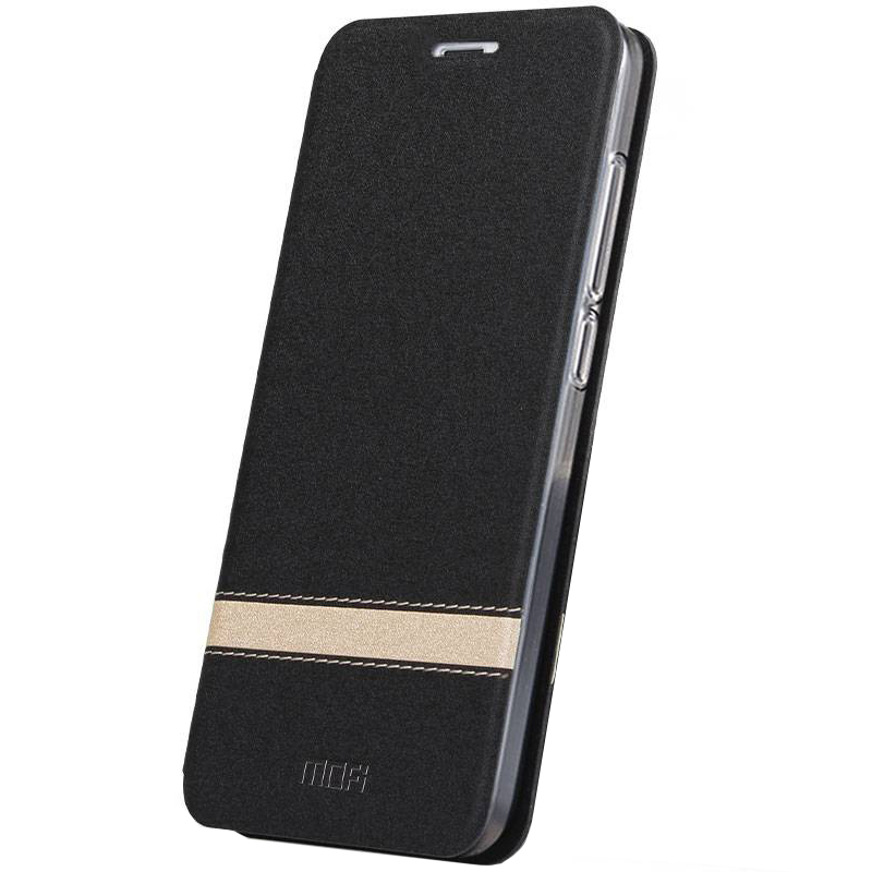 

Чехол MyPads для ASUS ZenFone 5/ 5Z (ZE620KL/ZS620KL) Black, Черный