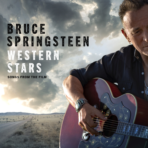 

Bruce Springsteen Western Stars - Songs From The Film (2LP)