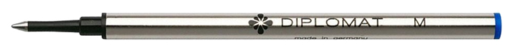 Стержень для ручки-роллера DIPLOMAT G1 D10301612 синий