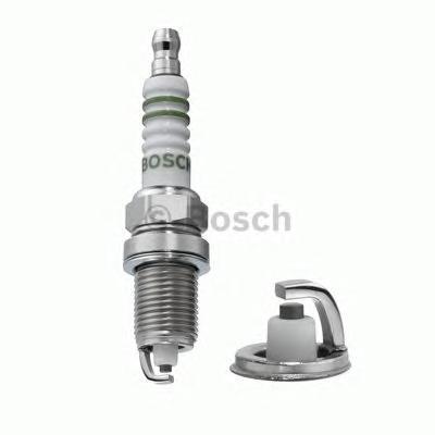 фото Свеча зажигания bosch 0242229712