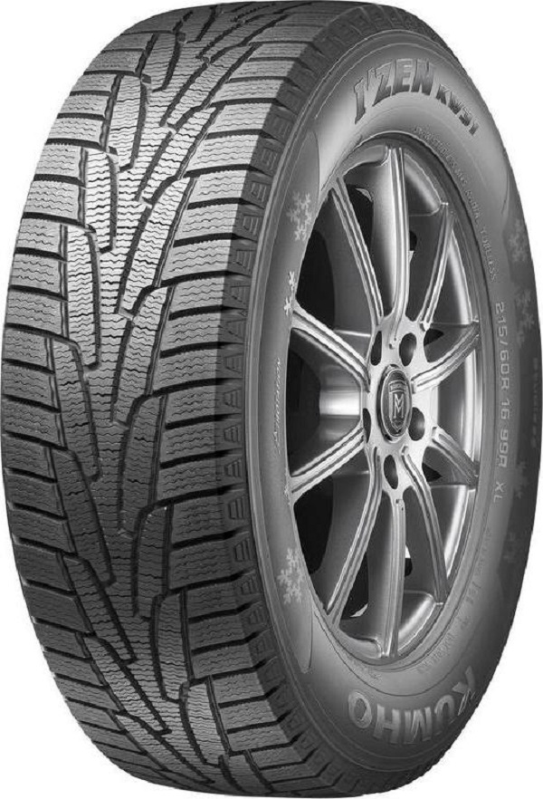 

Шины Marshal i`Zen KW31 235/55 R17 103 2190693, i Zen KW31