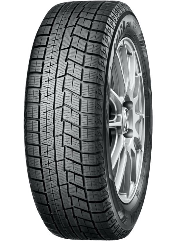 

Шины YOKOHAMA Ice Guard IG50 205/50 R16 87 R2810, Ice Guard IG60