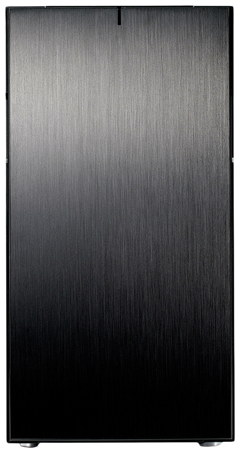 

Компьютерный корпус Fractal Design Define R6 Blackout TG без БП (FD-CA-DEF-R6-BKO-TG), Define R6 Blackout TG