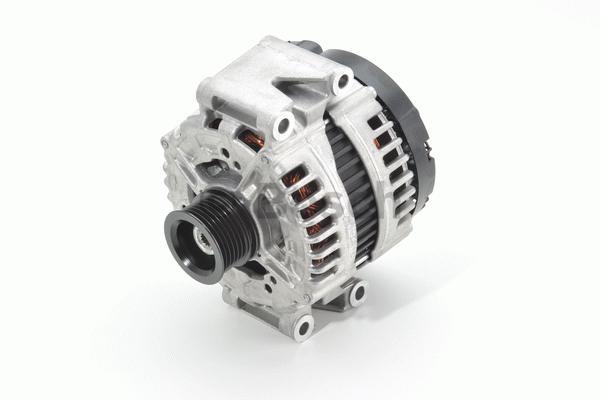 

Генератор BOSCH 0121715114