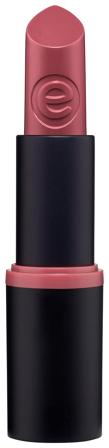 

Помада essence Ultra Last Instant Colour Lipstick 07 Undress My Lips 3,5 гр, ultra last instant colour lipstick