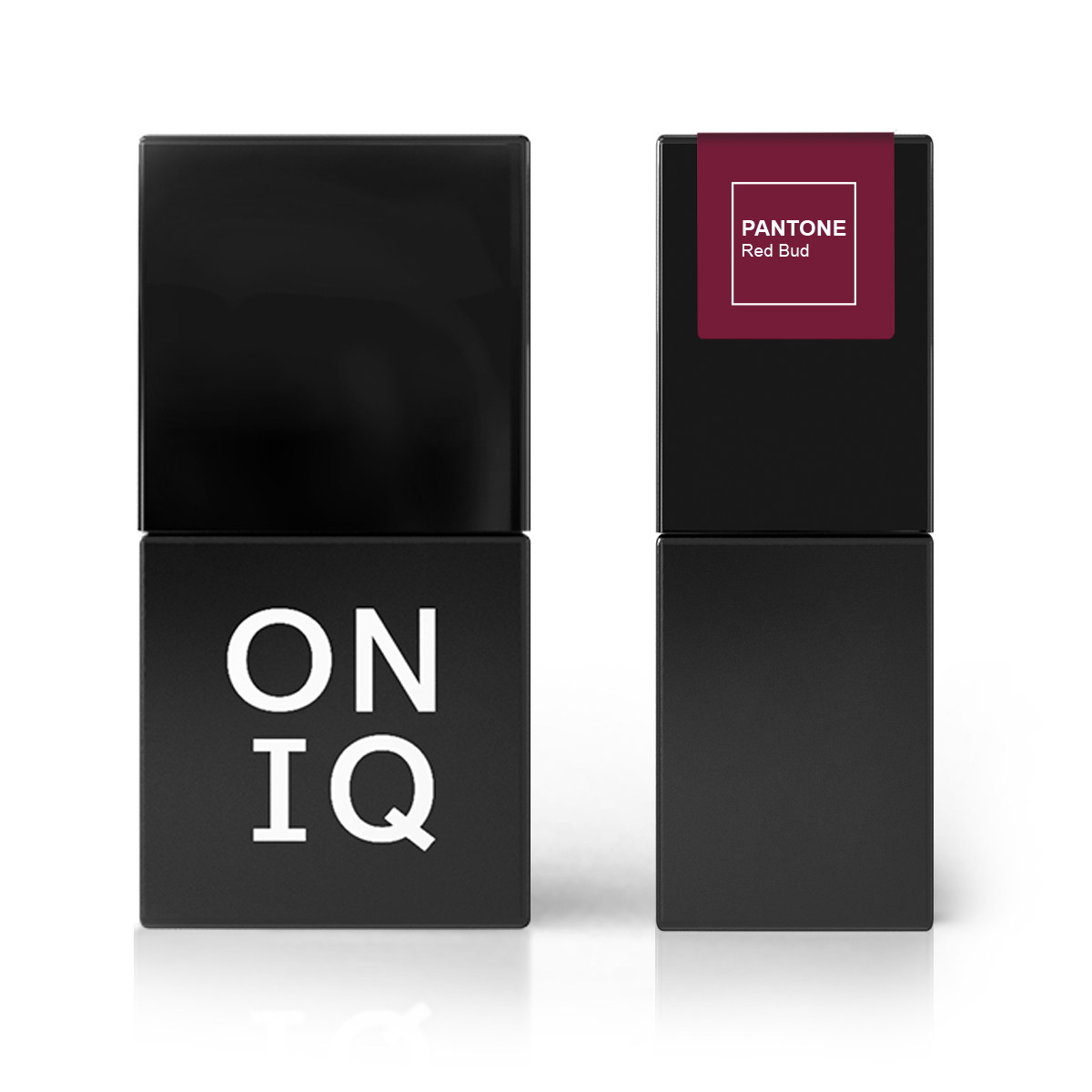 

Гель-лак Oniq PANTONE: Red bud 10 мл