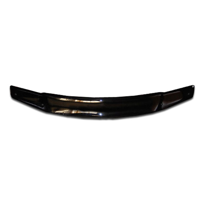 

Дефлектор на капот CA Plastic для Honda Accord 2002-2006 черный