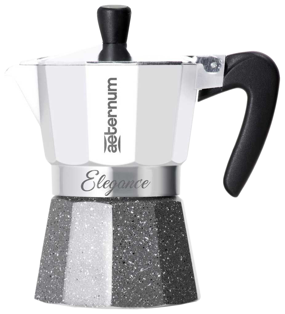 

Кофеварка гейзерная Bialetti Aeternum Elegance Bianca 6035