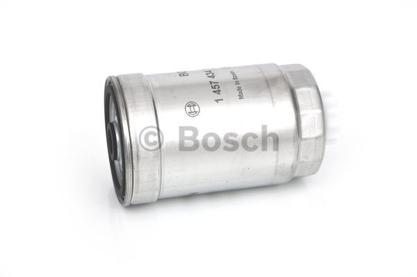 фото Фильтр топливный bosch 1 457 434 194