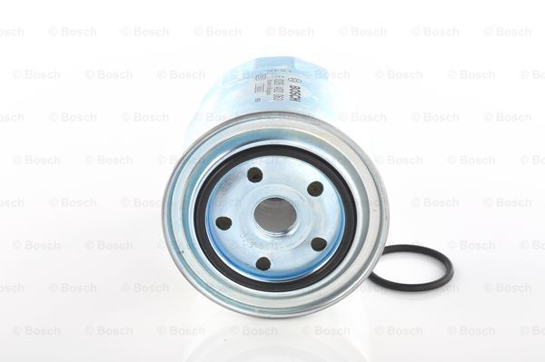 фото Фильтр топливный bosch f 026 402 063