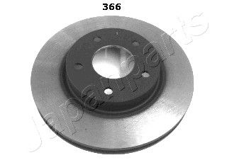 

Тормозной диск Japanparts DI-366