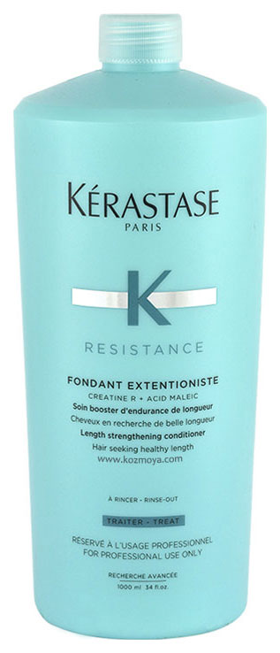 Крем для волос Kerastase Resistance Fondant Extentioniste 1 л