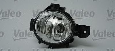

Противотуманная фара Valeo 043682