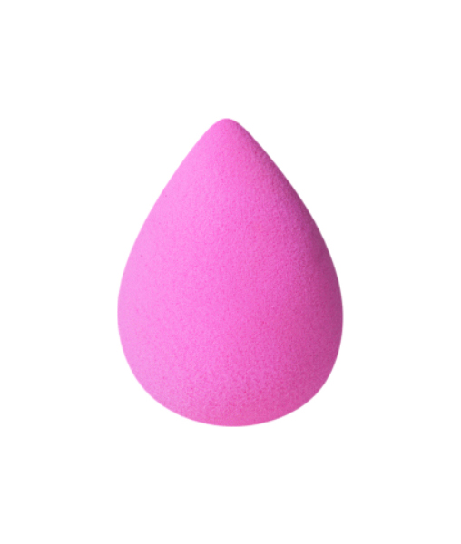 фото Спонж для макияжа limoni blender makeup sponge pink