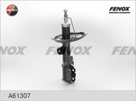 фото Амортизатор передн правый lexus rx330 03-08, rx350 06-12, toyota highlander i 01-06 a61307 fenox