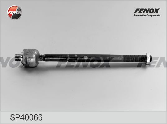 

тяга рулевая mb vitoviano 639 03- sp40066