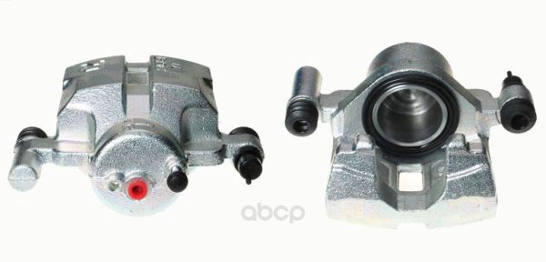 

Тормозной суппорт Brembo F49073 передний правый