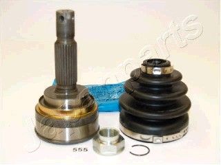 

Шрус Japanparts GI-555