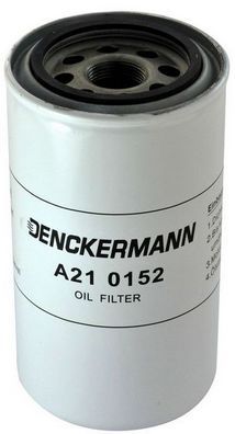 Фильтр масляный DENCKERMANN A210152
