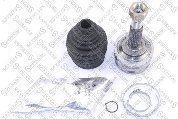 

Шрус Stellox 150 1400-SX