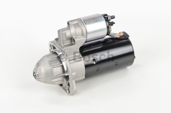 

Стартер BOSCH 0 001 125 059