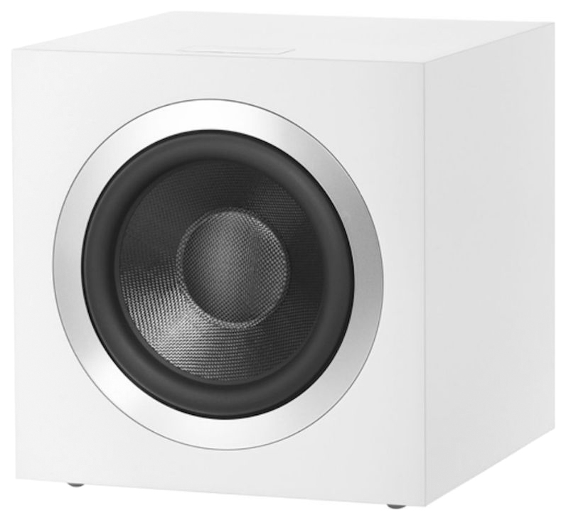 

Сабвуфер Bowers & Wilkins DB4s Satin White, DB4s