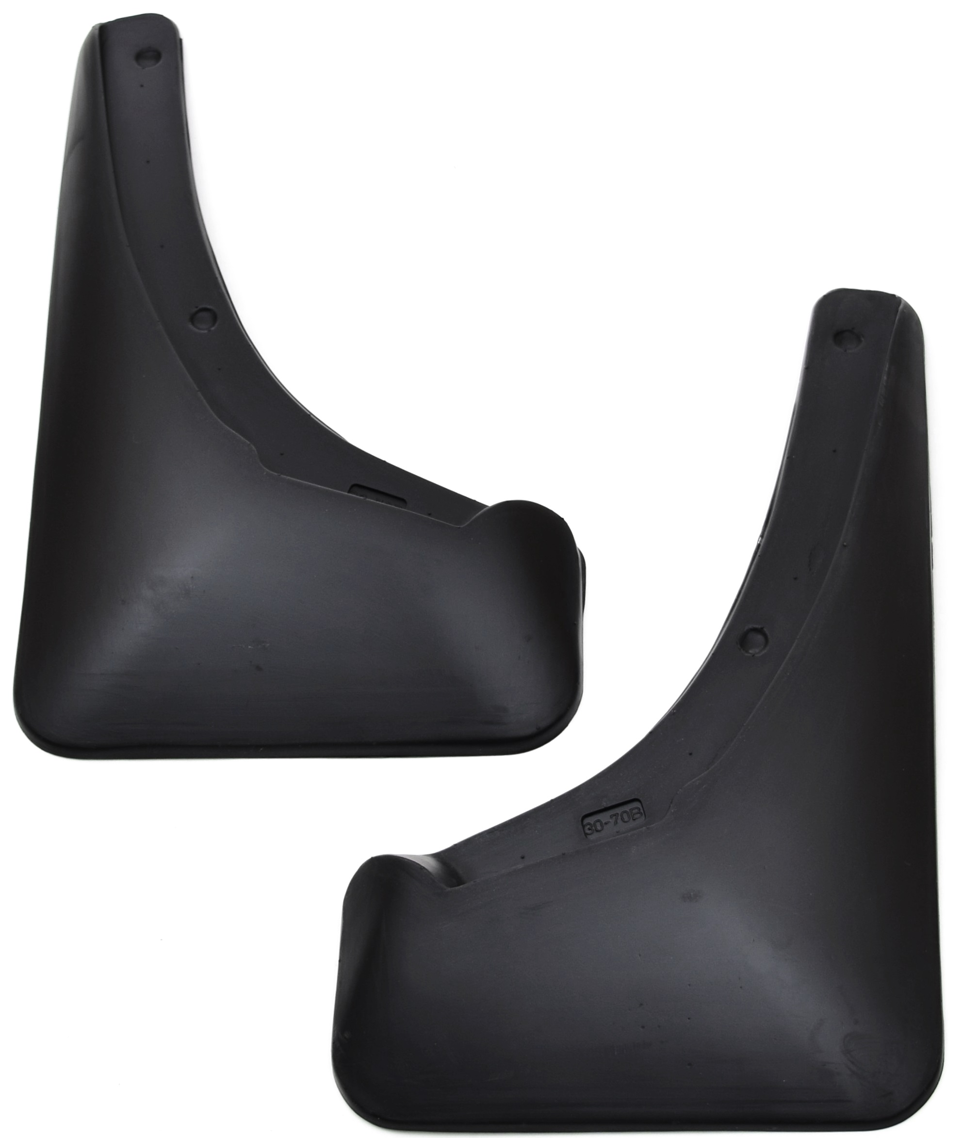 

Комплект брызговиков norplast npl-br-30-70b