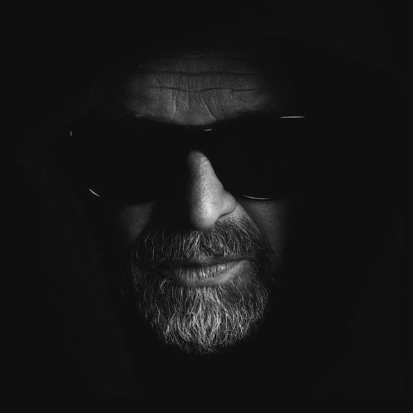 

Борис Гребенщиков "Соль" (LP), Борис Гребенщиков 'Соль' (LP)